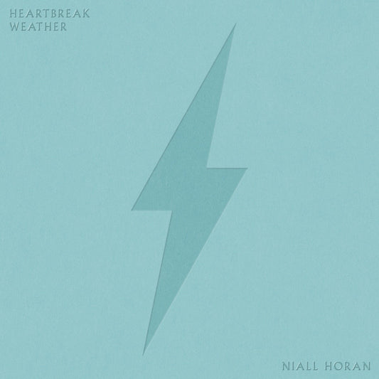 Heartbreak Weather (5 Year Anniversary) [Expanded Edition] | Retro Vinyl Club