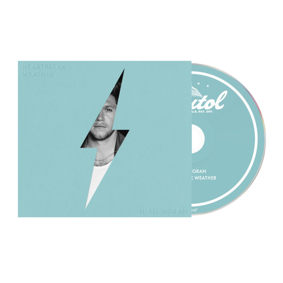 Heartbreak Weather (5 Year Anniversary) [Expanded Edition] | Retro Vinyl Club