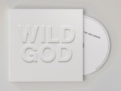 Wild God | Retro Vinyl Club