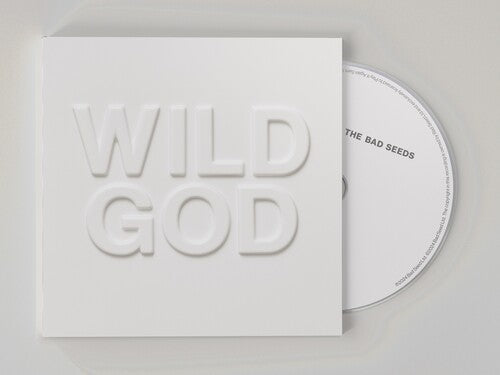 Wild God | Retro Vinyl Club