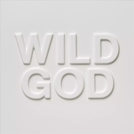 Wild God | Retro Vinyl Club
