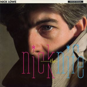 Nick the Knife | Retro Vinyl Club