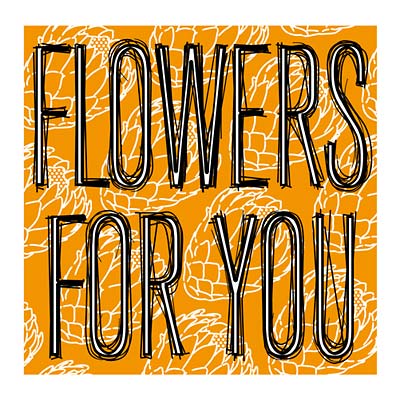 Flowers for You | Retro Vinyl Club