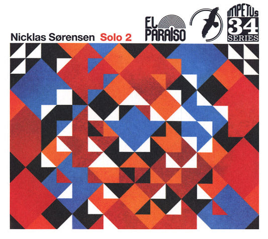 Solo 2 | Retro Vinyl Club