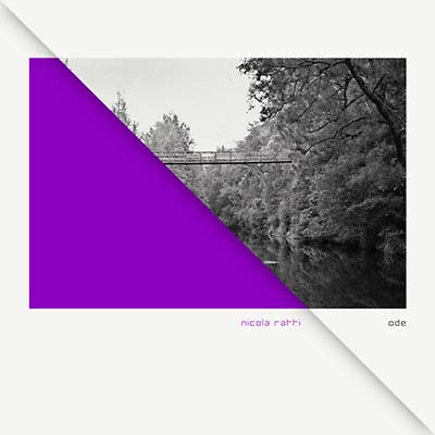 Ode | Retro Vinyl Club