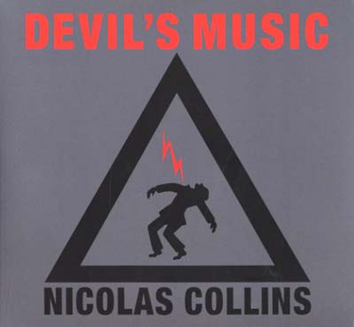 Devil's Music | Retro Vinyl Club