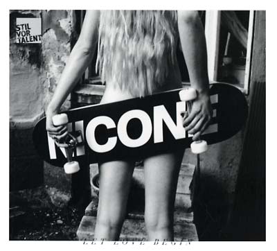 Let Love Begin | Retro Vinyl Club