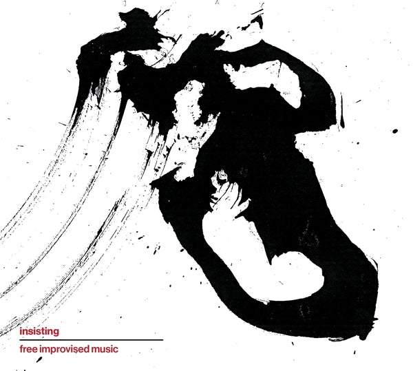 insisting | Retro Vinyl Club