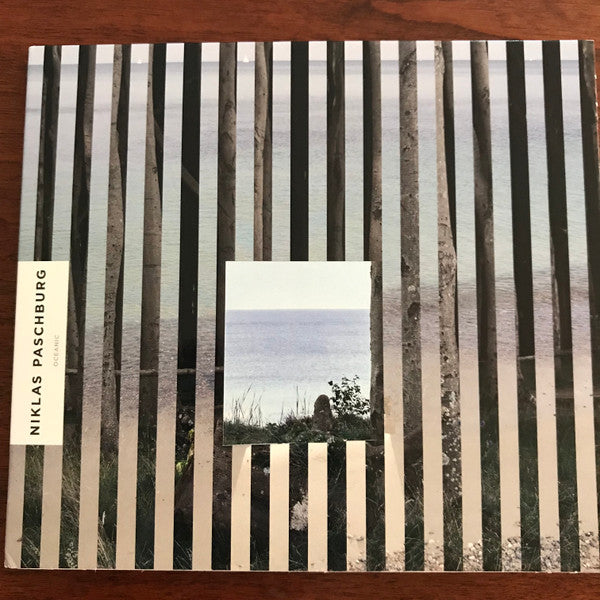 Oceanic |   Retro Vinyl Club