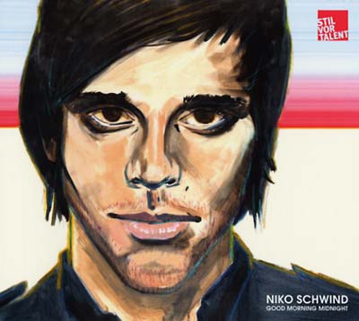 Good Morning Midnight | Retro Vinyl Club