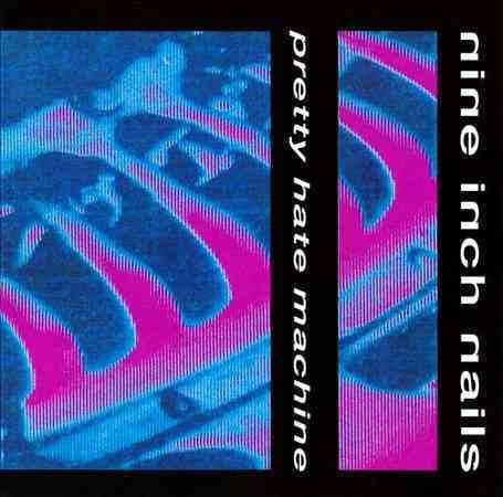 Pretty Hate Machine (Reissue) | Retro Vinyl Club