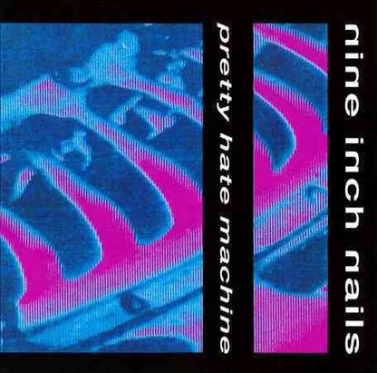 Pretty Hate Machine (Reissue) | Retro Vinyl Club