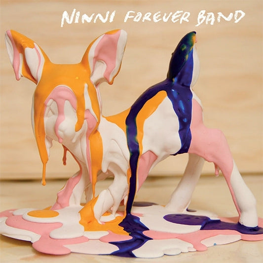 Ninni Forever Band | Retro Vinyl Club