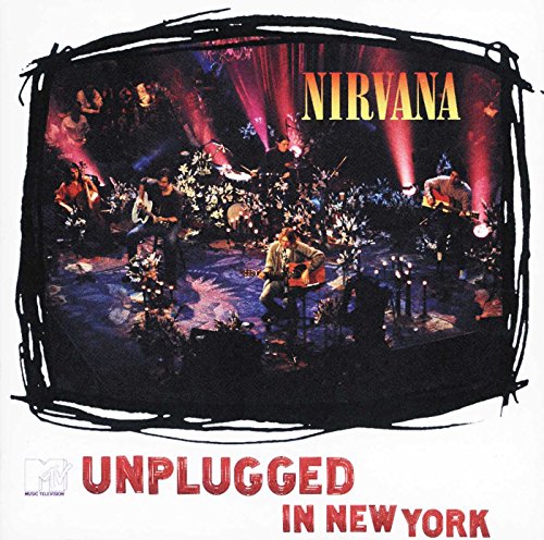 MTV Unplugged in New York | Retro Vinyl Club