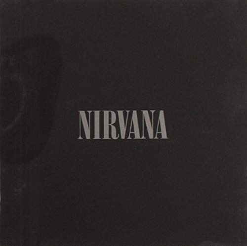 Nirvana | Retro Vinyl Club