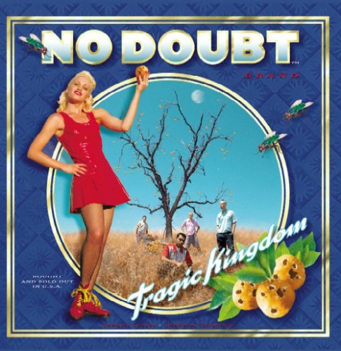 Tragic Kingdom | Retro Vinyl Club