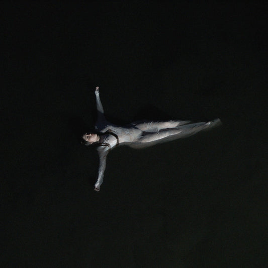 I Want My Loved Ones To Go With Me | Retro Vinyl Club