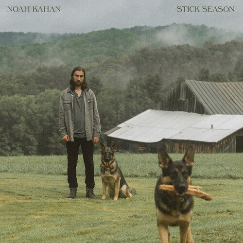 Stick Season [Explicit Content] | Retro Vinyl Club