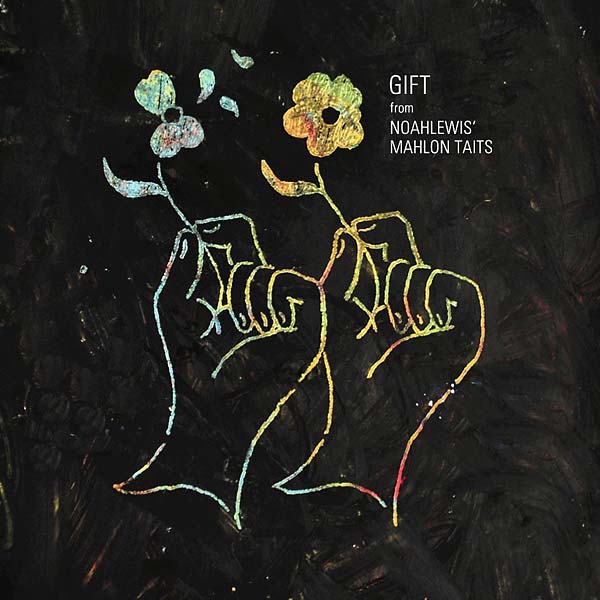 Gift from Noahlewis' Mahlon Taits | Retro Vinyl Club