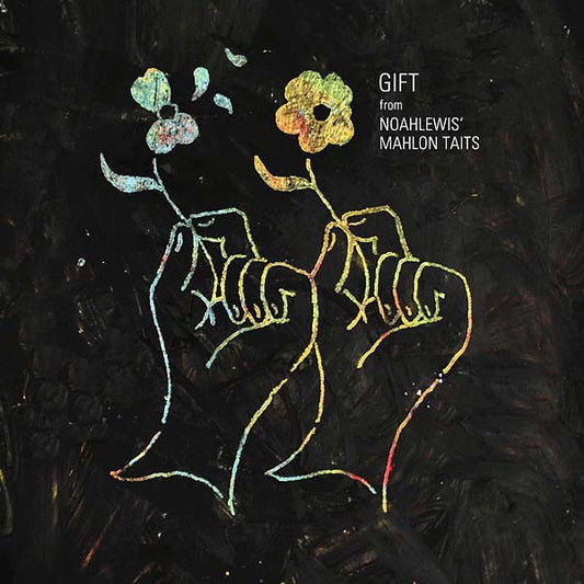 Gift from Noahlewis' Mahlon Taits | Retro Vinyl Club