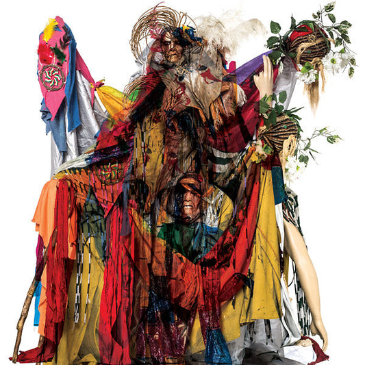 Entremundos | Retro Vinyl Club