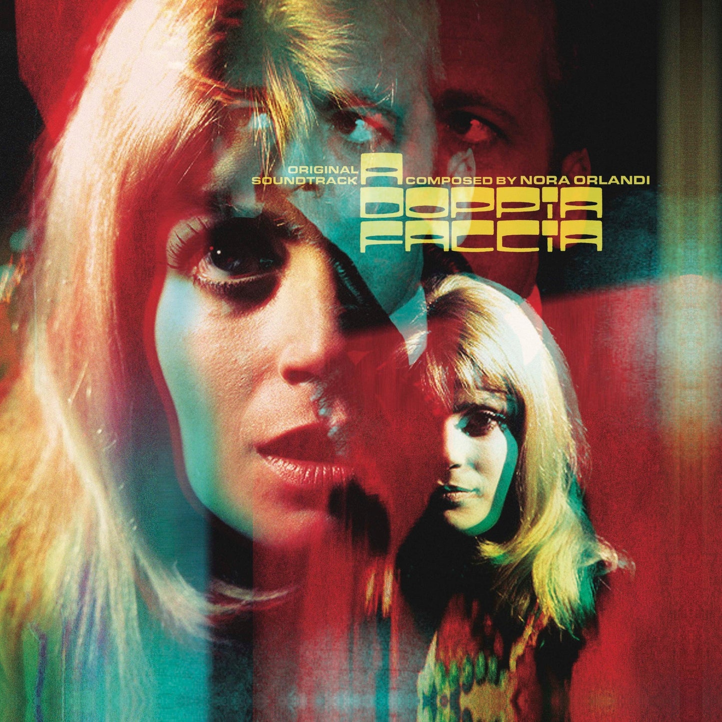 A Doppia Faccia | Retro Vinyl Club