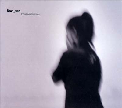 Inhumane Humans | Retro Vinyl Club