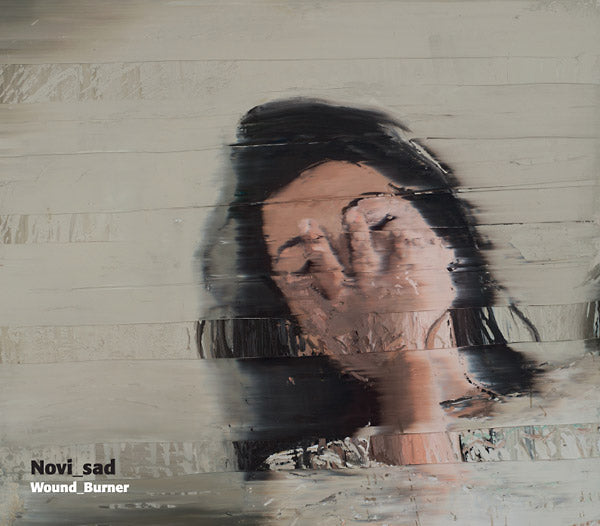 Wound_Burner | Retro Vinyl Club