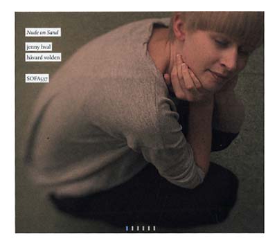 Nude On Sand | Retro Vinyl Club