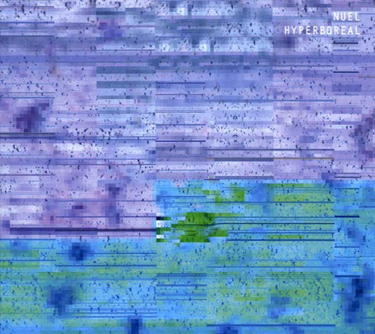 Hyperboreal | Retro Vinyl Club