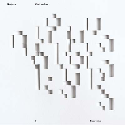 Valot Kaukaa | Retro Vinyl Club