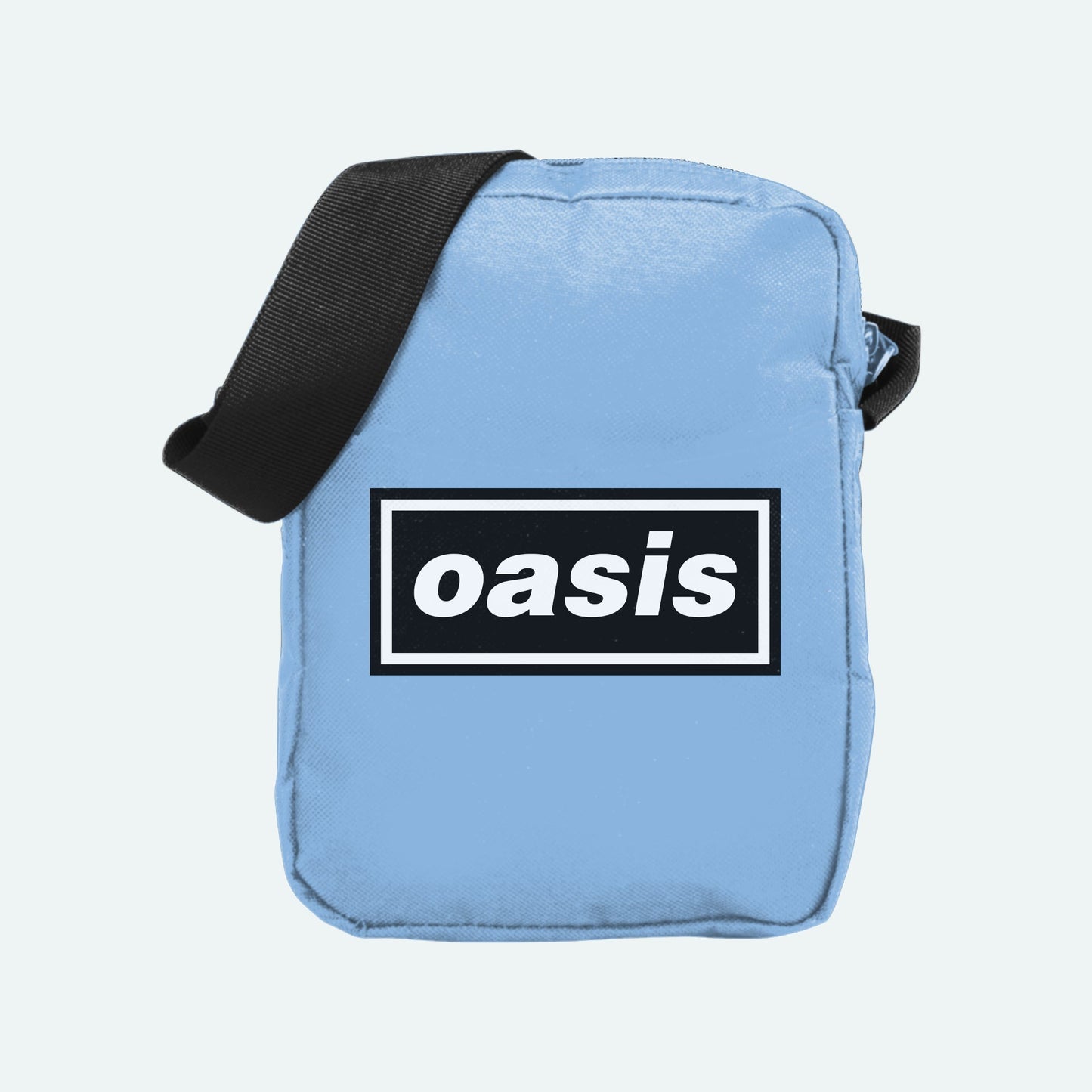 Blue Moon (Cross Body Bag) | Retro Vinyl Club