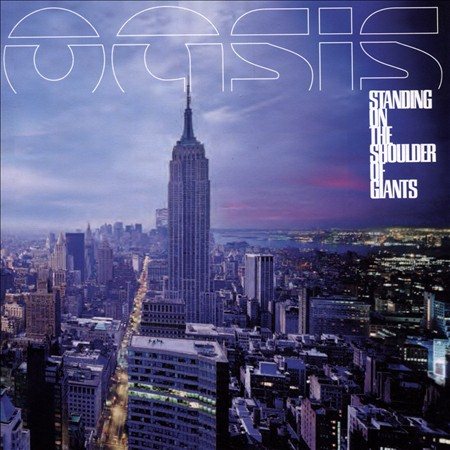 STANDING ON THE S(EX | Retro Vinyl Club