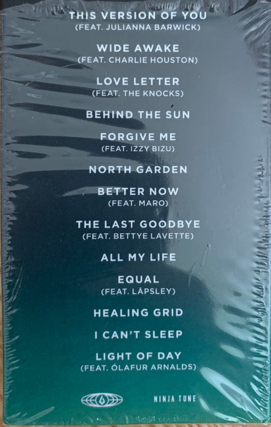 The Last Goodbye |   Retro Vinyl Club