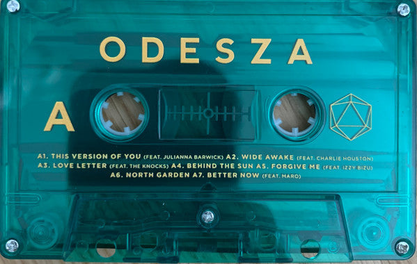 The Last Goodbye |   Retro Vinyl Club