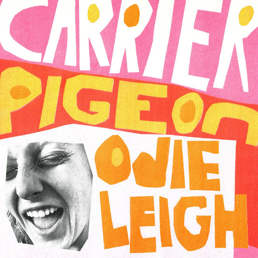 Carrier Pigeon | Retro Vinyl Club