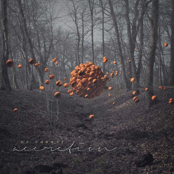 Accretion | Retro Vinyl Club