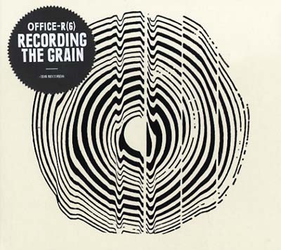 Recording The Grain | Retro Vinyl Club