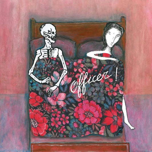 Dead Unique | Retro Vinyl Club