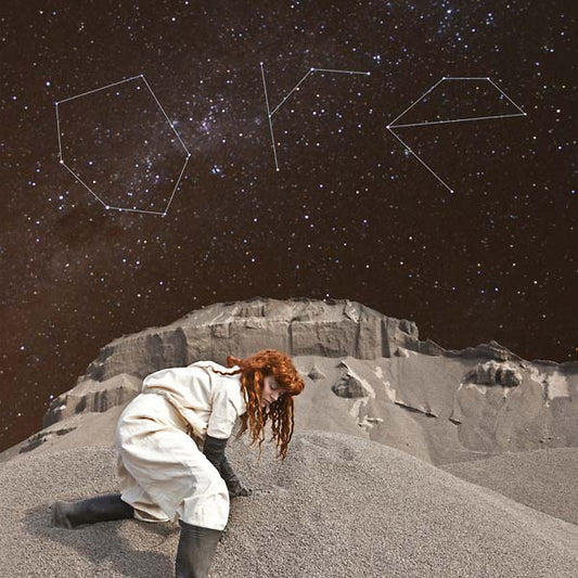 Ore | Retro Vinyl Club