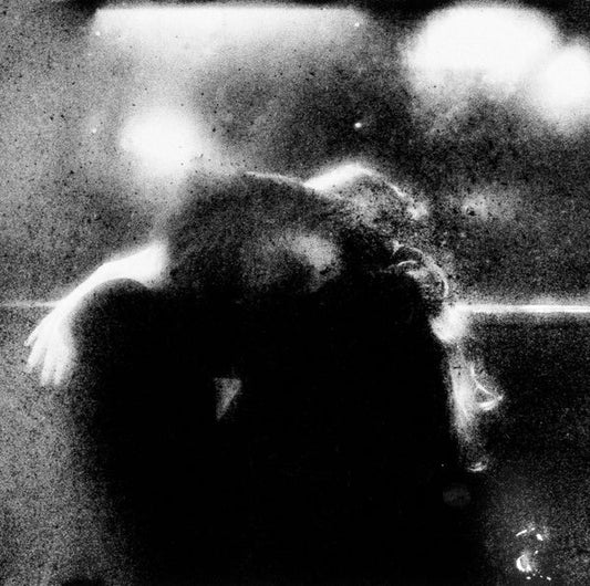 From Somewhere Invisible | Retro Vinyl Club