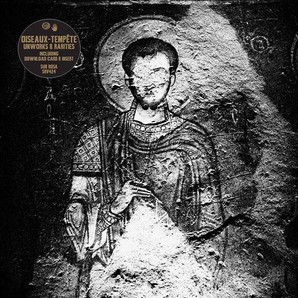 Unworks & Rarities 2012-15 | Retro Vinyl Club