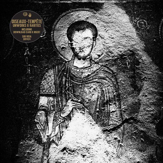 Unworks & Rarities 2012-15 | Retro Vinyl Club