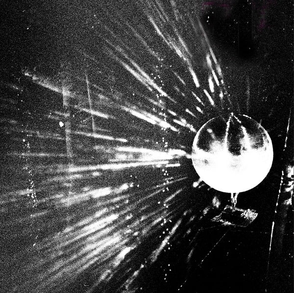 What On Earth (Que Diable) | Retro Vinyl Club