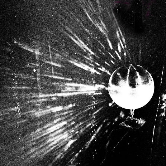 What On Earth (Que Diable) | Retro Vinyl Club