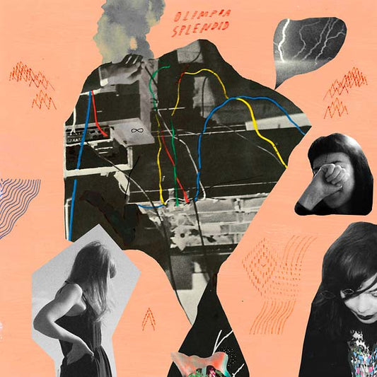 Olimpia Splendid | Retro Vinyl Club
