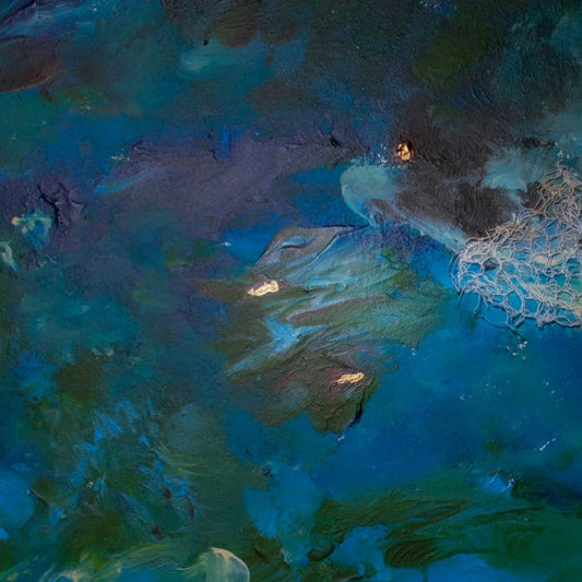 The Water Goes The Other Way | Retro Vinyl Club