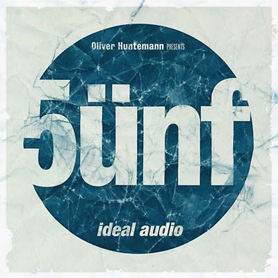 5unf - Five Years Ideal Audio | Retro Vinyl Club