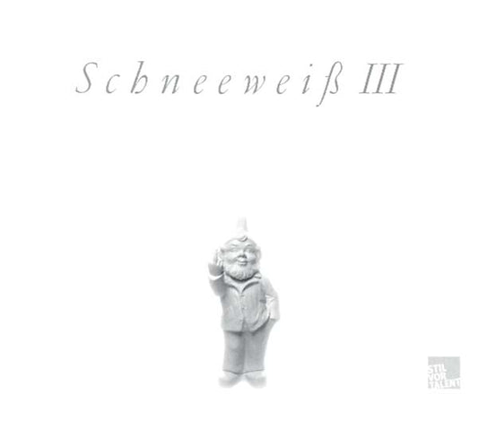 Schneeweiss III | Retro Vinyl Club