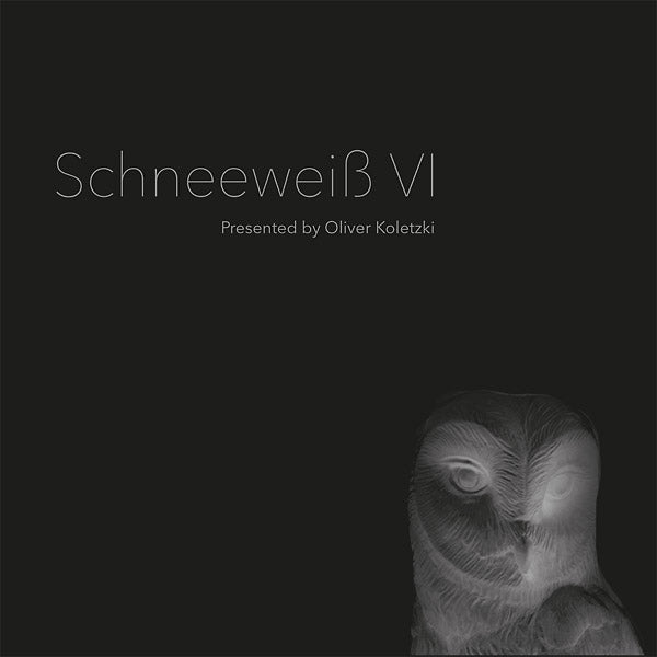 Schneeweiss VI | Retro Vinyl Club